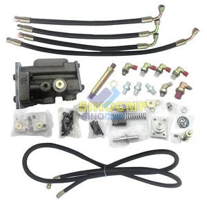 Kit de conversión EX200-2 EX200-3 EX220-2 EX220-3 para excavadora Hitachi - Imagen 1 de 6