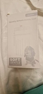 Hunde Pfoten Wäsche - Bild 1 von 4