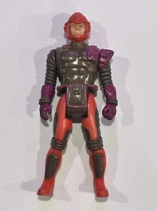 Figura de acción suelta Sky Commanders General Summit Rollerball Kenner 1987 - Imagen 1 de 2