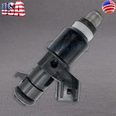 Inyector de combustible 0470-762 para Arctic Cat 550 700 Prowler XT 550 XTX 700 ATV UTV Foto 1 de 4