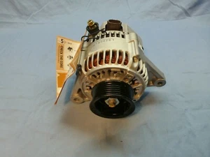 1994-2001 Alternator V-6 Lexus ES300 Toyota Camry Solara 80 Amp Part # 13747 - Picture 1 of 3