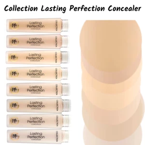 Collection Lasting Perfection Concealer Availavle in 10 Shades Brand New - Picture 1 of 17
