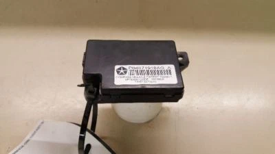 08-10 CHRYSLER TOWN & COUNTRY OEM MOPAR COMPASS MODULE 04671918AG 128576  - Imagem 1 de 4