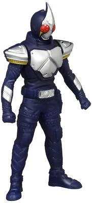 Figura de acción Bandai Kamen Rider Legend Rider History 18 came rider Blade PVC Foto 1 de 2