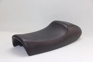 Yamaha RD250 RD350 1973 1974 1975 solo low profile cafe racer seat CODE: S6061 - Picture 1 of 11