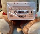 Worlds of Wonder Teddy Ruxpin The Airship Cassette Tape, New in Shrink-Wrapping