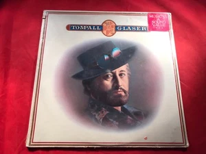 H-47 TOMPALL GLASER - SEALED - 1977 - POP / COUNTRY - Imagen 1 de 2