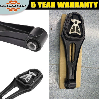 FOR FORD TRANSIT CUSTOM 2.2 FWD GEARBOX ENGINE MOUNT INSULATOR SUPPORT 2015369 - Image 1 of 4