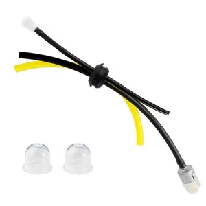 Fuel Filter Tank Grommet kit Primer Bulb Echo 125-527 90097 900103 13211546730 - Bild 1 von 10