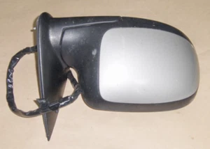 2003 - 2007 Chevrolet Silverado GMC Sierra Right Door Mirror Heated # 15226945 - Imagen 1 de 2