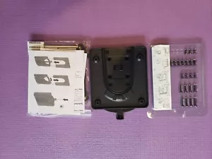 Brand New HP EM870 Thin Client & Monitor Quick Release Spacer Option Kit - Picture 1 of 4