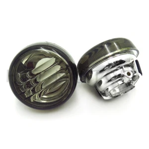 Turn Signal Lens For Suzuki Boulevard M50 C50 Vl800 Volusia C90 Intruder M109R S - Picture 1 of 7