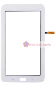 Touch Glass Screen Digitizer Replacement part for Samsung Galaxy TAB 3 Lite 7.0 - Picture 1 of 8