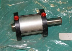 Parker,  2.00K4RLP02.0JC, Pneumatic Hydraulic Cylinder 2" Stroke Series LP - Picture 1 of 4