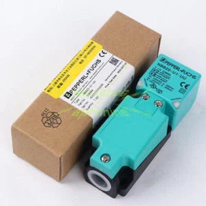 Nuovo One Pepperl+Fuchs NBB20-U1-UU 238884 - Foto 1 di 1