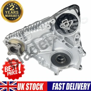 Transfer Case Box Assembly ATC35L Fit BMW F10 F11 F12 F30 F31 27107643756 AWD - Picture 1 of 8