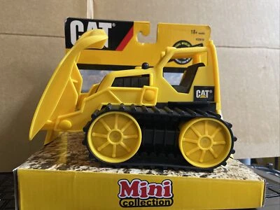 TOY STATE CAT CATERPILLOW  MINI COLLECTION  2009 - Image 1 of 3