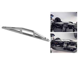 Mango de soporte de soporte de soporte central 7075 C-00180-970 para 1/8 RC TEAM CORALLY SPARK XB6 - Imagen 1 de 4