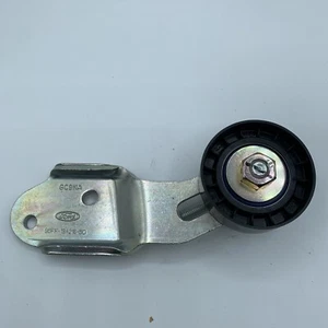 1101540 PULEGGIA CUSCINETTO TENDICINGHIA ORIGINALE FORD FIESTA MK4 1.8 D 95-03 - Foto 1 di 3
