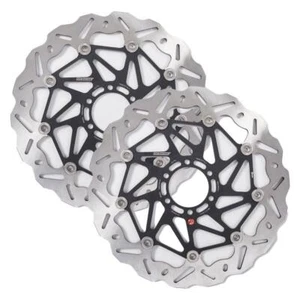 Braking SK2 front Pair of brake discs Ducati 748 R 2000 - Picture 1 of 6