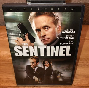 The Sentinel - Widescreen Edition DVD - Michael Douglas - Imagen 1 de 3