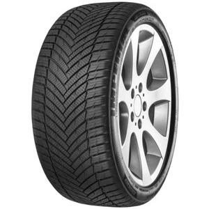 KIT 4X PNEUMATICI IMPERIAL AS DRIVER XL 255 45 R 19 104 Y - Foto 1 di 6