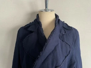 Comme Des Garcons Fulling Jacket AD2007 - Picture 1 of 11