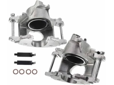For 1978-1996 Chevrolet Caprice Brake Caliper Set Front APR 14868HGFX 1994 1979 - Image 1 of 2