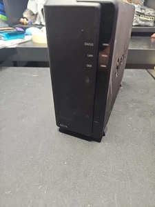 Synology 1 Bay NAS DiskStation DS116 No Hard Drive - Picture 1 of 5