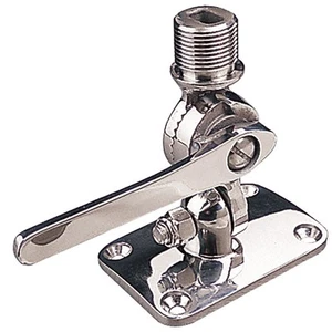 Sea-Dog Adjustable Antenna Base - Deck Mount - Investment Cast 316... [329230-1] - Zdjęcie 1 z 1
