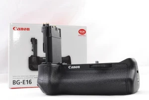 [NEAR MINT] CANON BG-E16 for 7D MARK II from JAPAN (G350) - Picture 1 of 8