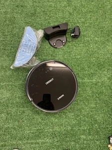 Robot aspirapolvere Ecovacs Deebot con base di ricarica e mop pad - Usato - Foto 1 di 4