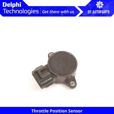 Sensor de posición del acelerador Delphi 2002 para Toyota Highlander 2001-2003 Foto 1 de 4