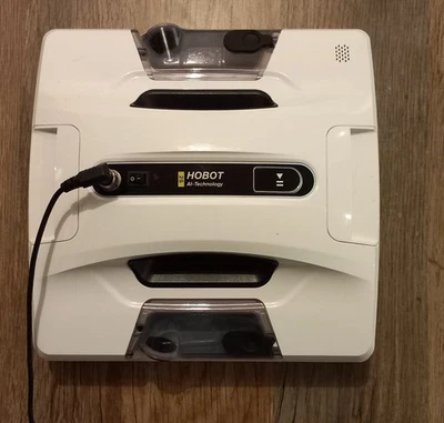 Fensterputzroboter Sichler Hobot PR-060 (UVP 280€) | Für Bastler - Bild 1 von 4