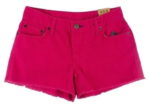 Ralph Lauren 7 20 Big Girls Denim Shorts P 16 - Picture 1 of 2