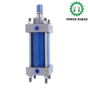 Telescopic Lightweight Cylinder Sleeve Type Hydraulic Cylinder Hydraulic Tools - Picture 1 of 10