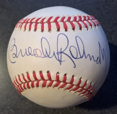 BROOKS ROBINSON (HOF) signed autographed auto baseball ball - authentic - Image 1 of 4