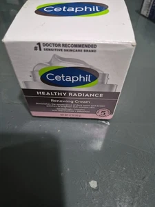Cetaphil Renewing Cream - Bild 1 von 1
