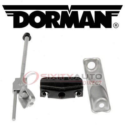 Dorman Parking Brake Cable Equalizer for 1994-1999 Dodge Ram 3500 Control lj Foto 1 de 4