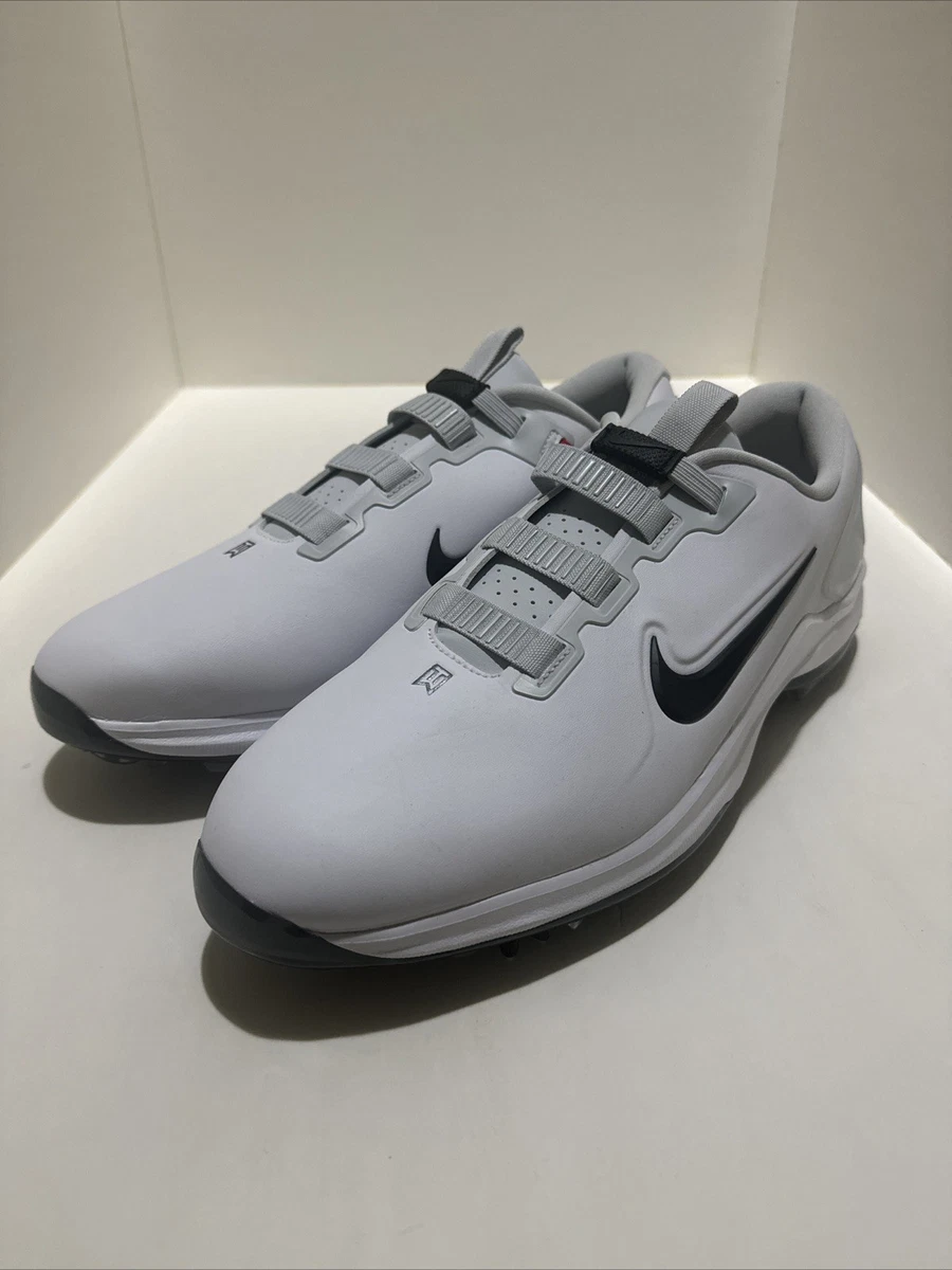 Nike Tiger Woods 71 FastFit White for Sale | Authenticity