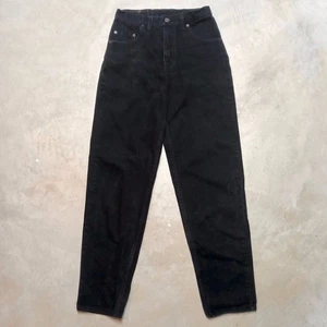 *LEER* Jeans Levi's 560 Vintage Hechos en EE. UU. Pantalones de mezclilla cónicos holgados - Se adapta a 28x34 - Imagen 1 de 11