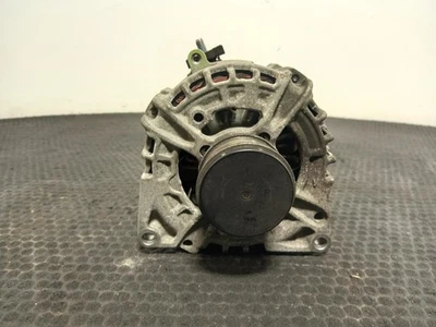 MERCEDES B CLASS Alternator 2011-2018 1.5L OM607.951 (K9KF451)  - Image 1 of 4