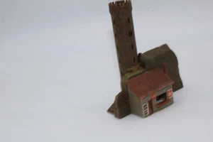 Faller HO B-291 Burgruine --67---- - Bild 1 von 1