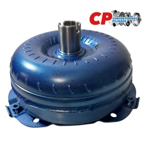 ๐บ๐ธ๐ฅ REBUILT TORQUE CONVERTER ๐ง Chevy Silverado Sierra 4.3L 6L80 6L90 Heavy - Picture 1 of 4