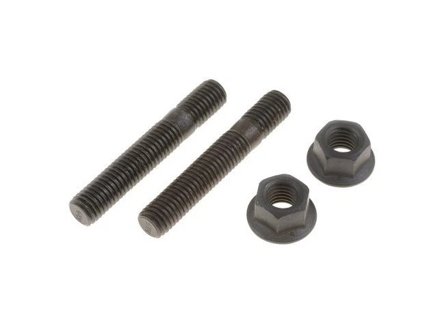 Brida de escape delantera perno y tuerca para Ford Taurus 1986-1991 2,5 L 4 cilindros PS891SP Foto 1 de 1