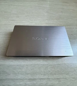 Sony 12-in-1 USB 2.0 Flash Speicherkartenleser/-schreiber - SD/MMC/MS (MRW62E) - Bild 1 von 4