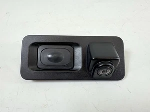 2019-2023 Jaguar F-Pace Trunk Rear View Reversing Camera Assist Handle OEM - Bild 1 von 11