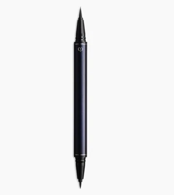 Cle de Peau INTENSIFYING LIQUID EYELINER BLACK 0.2oz FULL SIZE NEW & FRESH  - Image 1 of 4