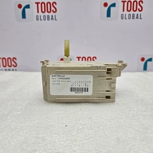 ELECTROLUX FRIGIDAIRE WESTINGHOUSE 134924400 WASHER TIMER 120V 60HZ - Picture 1 of 12