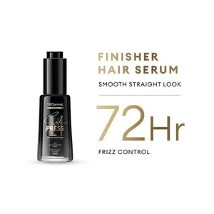 Suero capilar Tresemme Silk Press Finisher (38 ml) - Imagen 1 de 8
